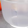 Zestaw misek kuchennych do miksowania z miarką 1.5 2 2.5L 3 sztuki EXCELLENT HOUSEWARE 259367