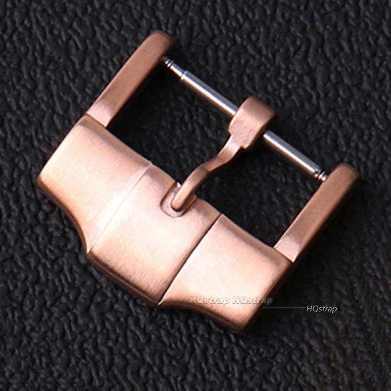 

18mm Stainless Steel Folding Clasp for AP Modification GA2100 Butterfly Buckles Metal Pin Buckle for AP Royal Oak Band Accessory 18mm-no logo