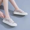 Fashion In The Forest Thin Heel Green Platform Dress Heels Luxury Womens Shoes Heel Sneakers Sport Baskettes Visitors Tenis Models