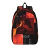 Lewis Capaldi Tour 2026 Casual Backpack Lightweight Student Business  Daypack for Men Women Laptop Shoulder Bag