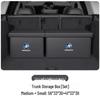 Venucia Car Trunk Storage Box for T60, T70, T90, VX6, and Da V Models