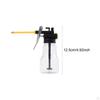 Manual Oiler with Pump, Pourer, Portable And of Superior Quality.