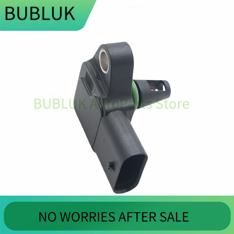 MAP Manifold Absolute Pressure & Temperature Sensor 28356282 For Benelli TNT125 TNT135 BN150S TNT150 150S TNT 125 135 150 150i