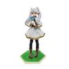 2pcs 14-18cm Noodle Stopper Sousou no Frieren Anime Figure Frieren Beyond Journey's End Action Figure Collectible Model Toys