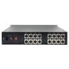 Yeliren Multi-Channel Audio & Alarm Fiber Optic Transceivers