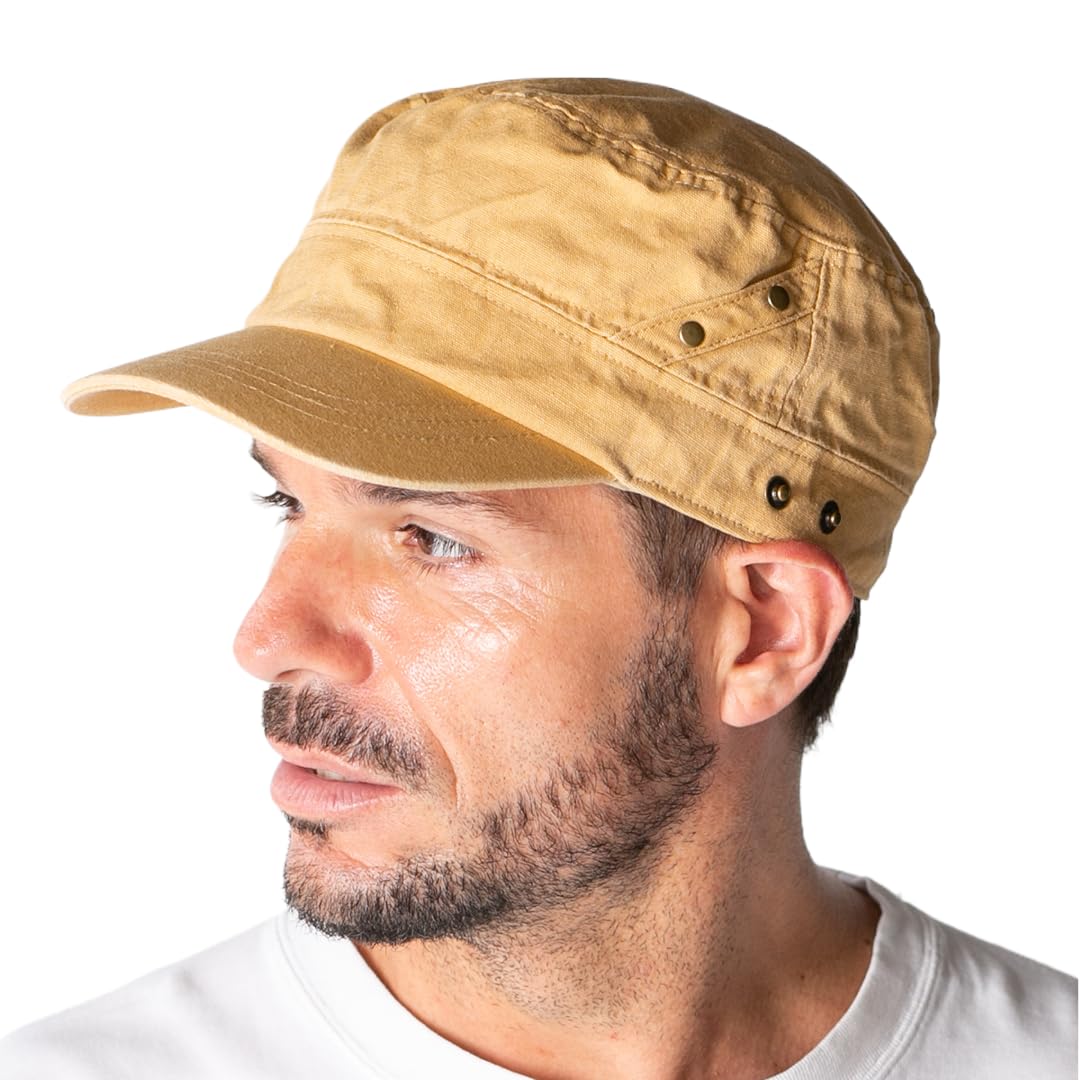 

ICHIYON Cotton Work Large Size Adjustment [14+ PLUS] Hat, Cap, Wash, Cap, Men s, Women s, Size, Summer, Mesh, Plain, Outdoor, Non-Sweaty, Breathable, бежевый