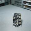 QC3-.0 Step Down Converter Module 24W Max Output 6 To 32V Input Range 5V 3.4A 9V 2.5A 12V 2A Fast Charging Circuit Board For Car
