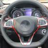 Przycisk przycisku sterowania kierownicą dla GLA CLA GLS GLE SL A0999050600 A0999050700