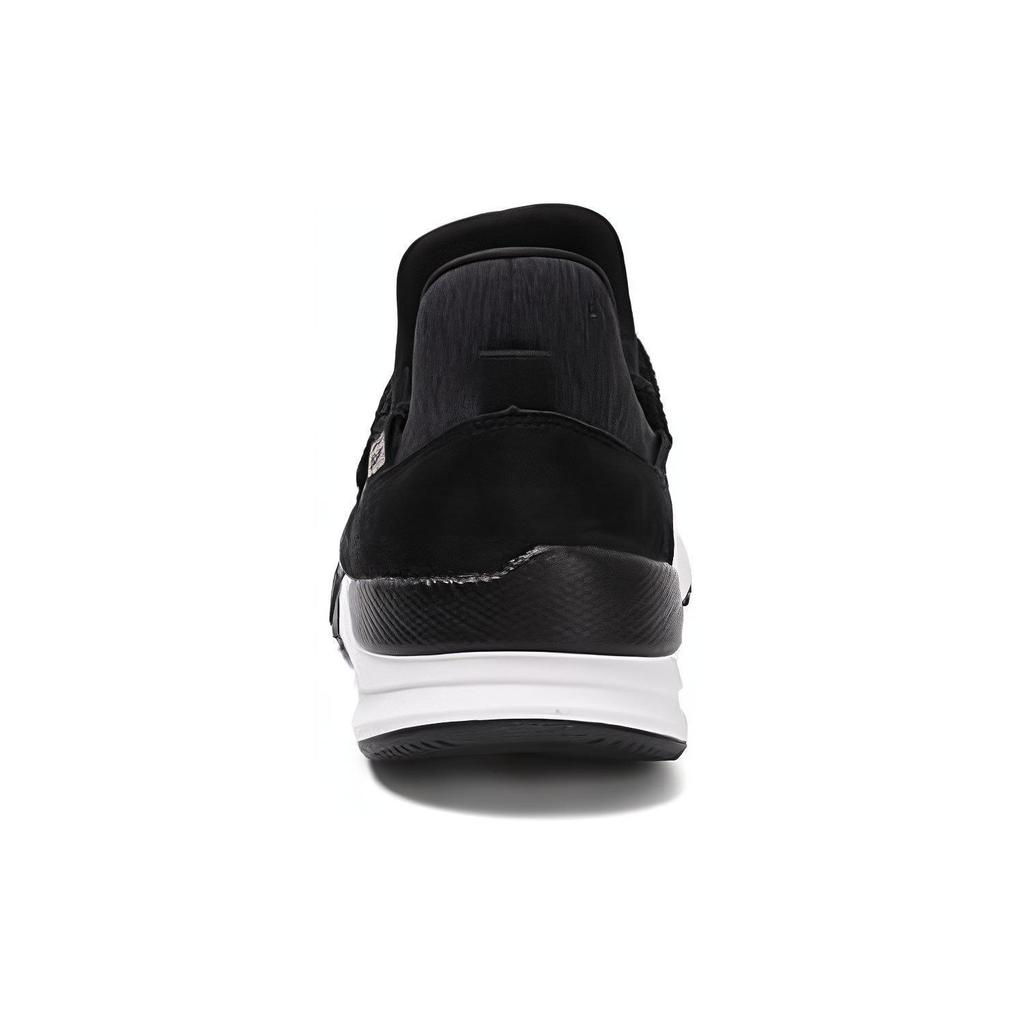 Onitsuka Tiger Monte Creace Black Unisex Sneakers D7F2N-9090