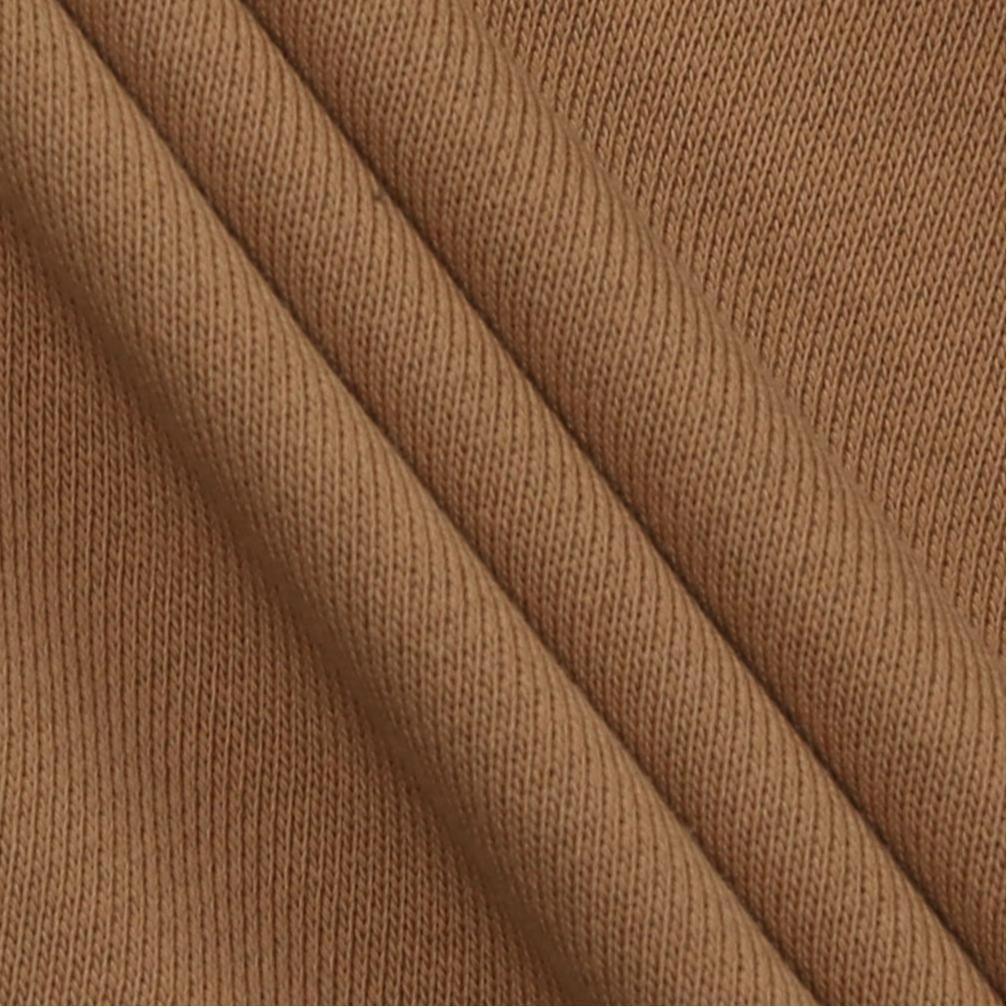 New MLB Old Flower Sweatshirts Unisex Khaki 31MTM1041-50B