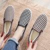 Winter women's cotton shoes cloth shoes student velvet thickened casual shoes non-slip warm mother cotton shoes women