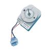 Motore Ventola Evaporatore Frigorifero 115V per WR60X23584 Parte di Ricambio Frigo Accessori Motore Ventola Condensatore Frigorifero