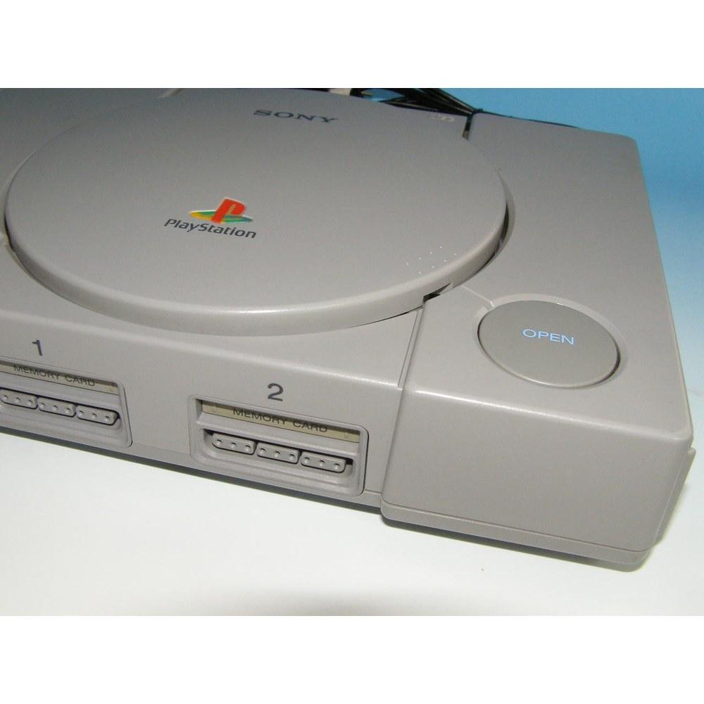 Sony PlayStation SCPH-9000 Console