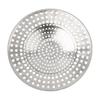 Shower Floor Drain Stopper Bathroom Deodorizing Function