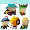 Atemberaubende South Park The Stick Of Truth Cartoon-Puppe Langlebige Tischdekoration Geschenkmodell Figuren