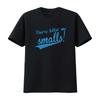 You Re Killing Me Smalls T Shirt Black X Large Vintage Washed Breathable Stylish Streetwear Casual Fashion Comfortable Soft
