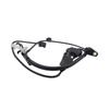 Convient pour Toyota Camry 2007-2012 ABS Capteur de vitesse de roue avant (droite)