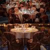 Fashion Dust-proof Wide Applications Self Tie Chair Cover Annual Dinner Chairs Dust Cover Home Decor