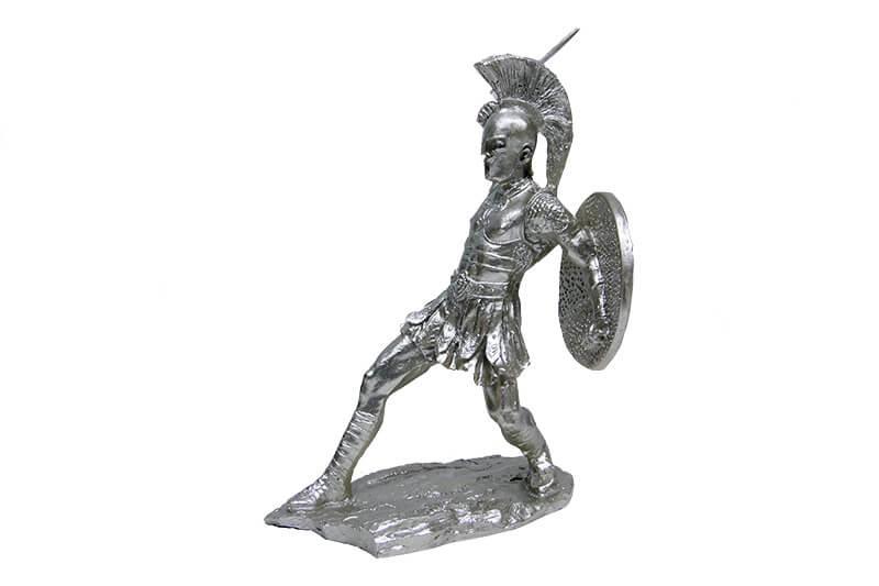 

Фигурка Гектора