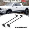 UXCELL Front Sway Bar Links for Chevy 2005 2006 2007 2008 2009 2010-12 Cobalt Malibu G6
