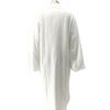 Women's Long Sleeve Slimming Slit Shirt Dress - Autumn/Winter European & American Mid-length Style (M3108L)