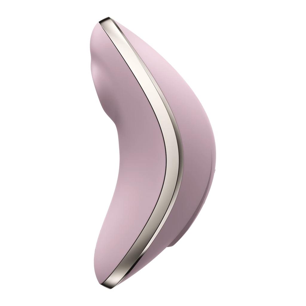 Satisfyer Vulva Lover 1 Violet