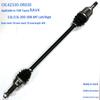 42330-0R030 Oś tylna do Toyota RAV4 2.0L/2.5L (2013-2016)