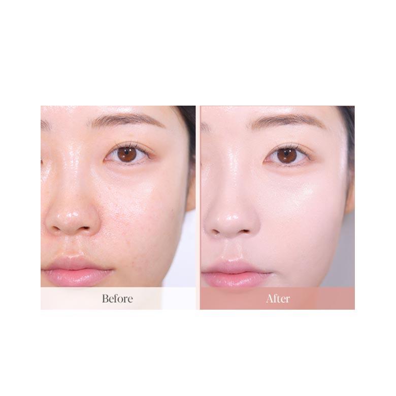 Espoir Be Glow Foundation 30g