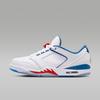 Men's Sneakers Air Sixty Plus Low 'White True Blue'
