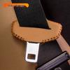 Car Seatbelt Protective Shoulder Pad Cover - Decorative Interior Accessory