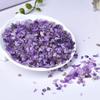 Natural Crystal Collection: White Quartz, Rose Quartz, Yellow Crystal, Amethyst, Green Aventurine, Fluorite, East Sea Crystal Stones.