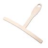 Precisions Metal Understring Radius Gauge Universal Guitar Gauge Luthier Tool for Guitar Repair and Maintenance
