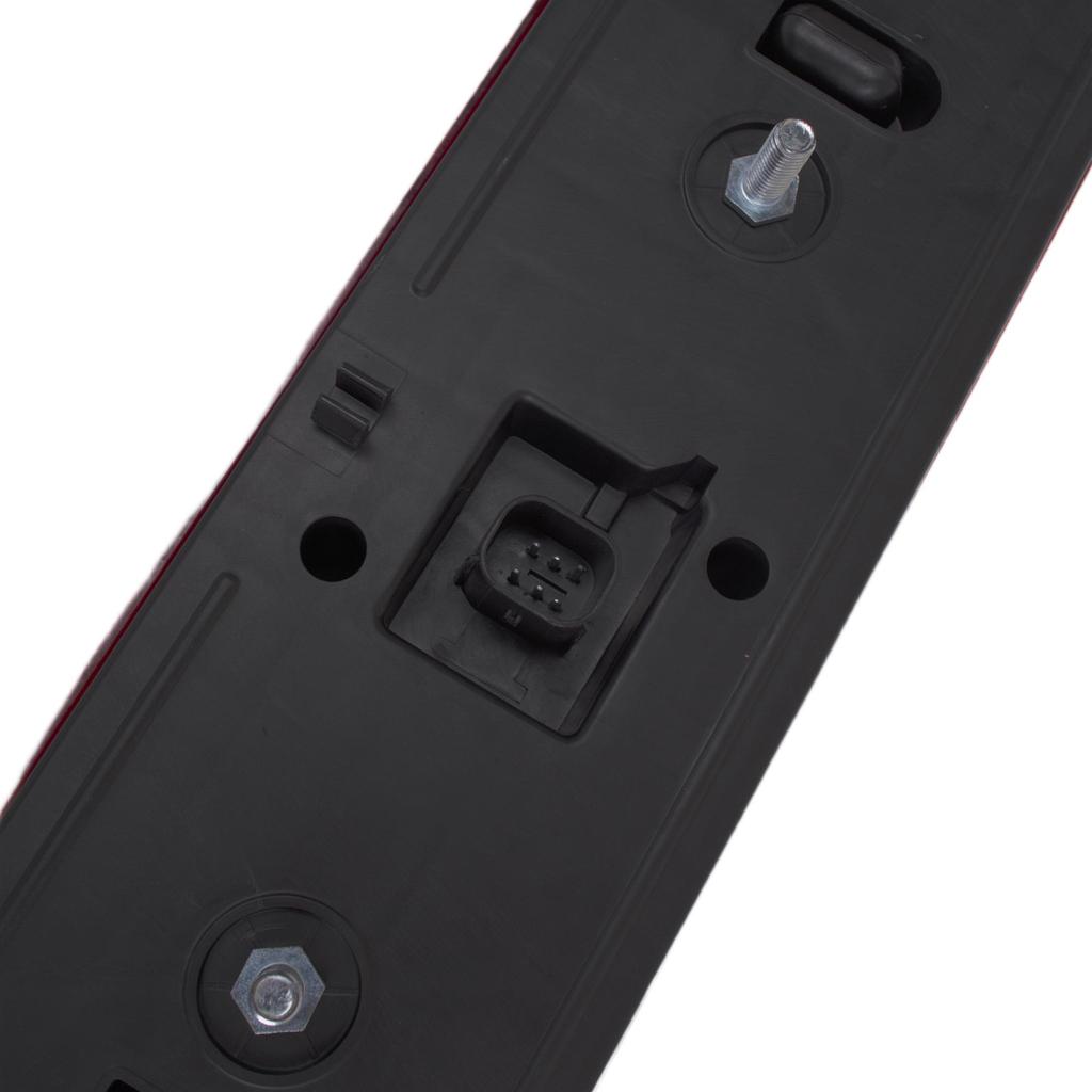 Ford TRANSIT V363 2013- Tail Light Container Left