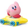 amiibo Kirby & Warp Star (Kirby Air Rider series)