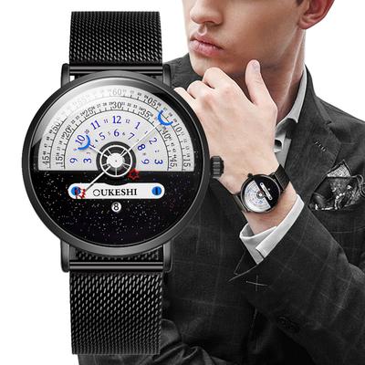 Orologi da uomo – Orologi al quarzo