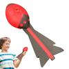 Vortex Aero Howler Toy Foam Ball Kids Classic Long Distance Football Toy Kids Adult Leisure Launch And Play Instrument Toy Darts