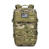 Outdoor Tactical Backpack Large Capacity Hiking Mountaineering Sports Bag for Men
