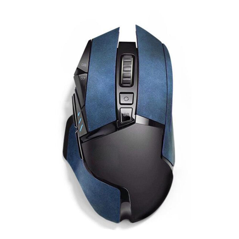 Buy Mouse Grip Tape for Logitech G502 HERO/SE HERO PC Anti Slip Sticker