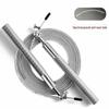 WEZHO Steel Wire Bearing Speed Jump Rope