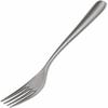 3 Piece Set Matte Finish Titanium Flatware Lightweight Travel Utensil Kit  Outdoor Dining