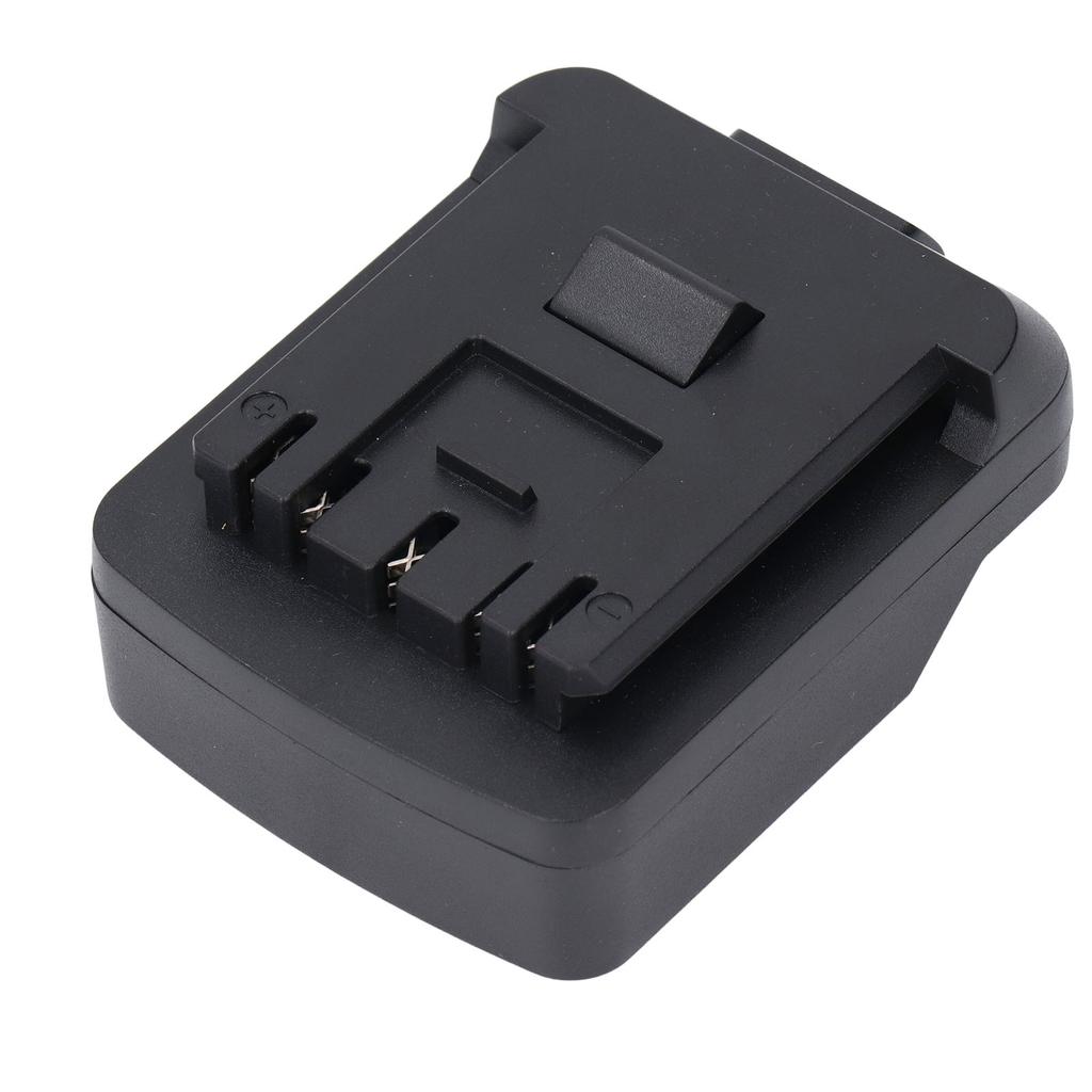 Lithium Battery Adapter for PARKSIDE X20V To for Bosch BAT622 BAT609 BAT618G BAT618G 18V Battery Power Tools