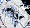 Japanese Anime, Graphic Anime Tee, Manga Shirt, Anime Shirt, Soccer Anime, Vintage Special T-shirt Unisex