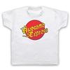 FUTURE CARTOON AWESOME EXPRESS UNOFFICIAL LEILA FRY KIDS CHILDS T-shirt