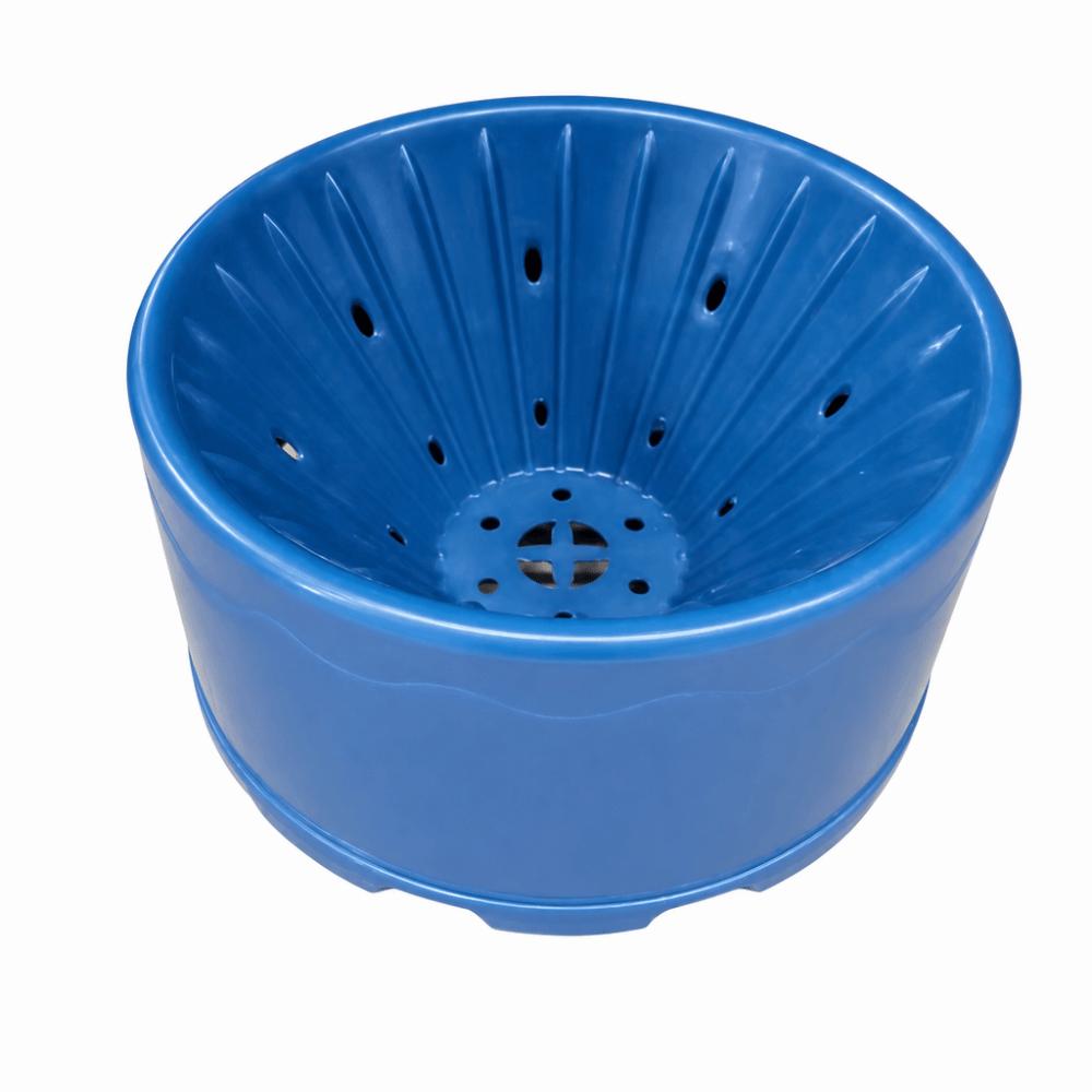 Drying Container Mop Bucket Drainage Basket With Draining Holes Squeeze Basket Home