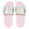 Roxy Womens/Ladies Slippy II Floral Slides