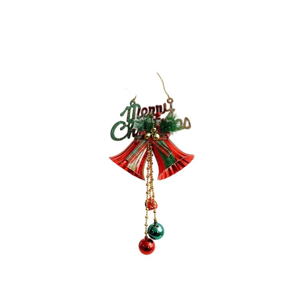 Christmas Bells, Christmas Tree Ornaments, Christmas Decorations, Christmas Bell Ornaments, Ornaments