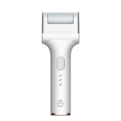 [Econer] Econer-R3 Electric Foot Callus Remover (White)