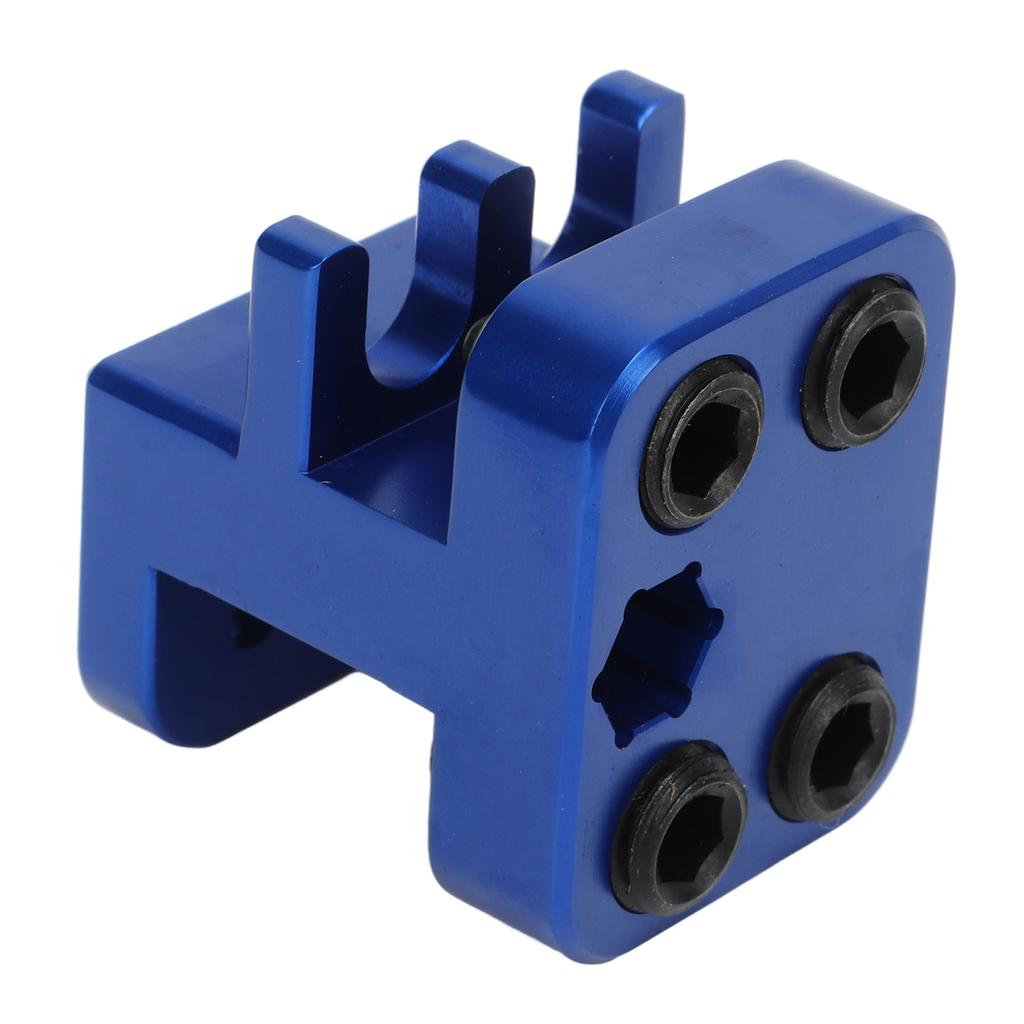 24.8mm Master Chain Press Tool Compact Size Lightweight Anodized Finish Fit for 520 525 530