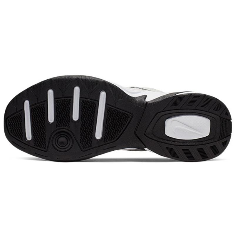 Nike M2K Tekno Platinum Tint Women's Chunky Sneakers AO3108-013