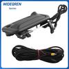 8L3Z-9943400-AC Black Tailgate Handle: Compatible with Ford Models